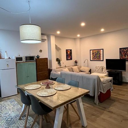 Casa Paloma Casco Antiguo Villa Barbate Ngoại thất bức ảnh
