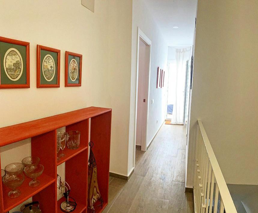 Casa Paloma Casco Antiguo Villa Barbate Ngoại thất bức ảnh