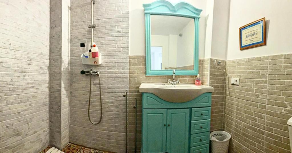 Casa Paloma Casco Antiguo Villa Barbate Ngoại thất bức ảnh