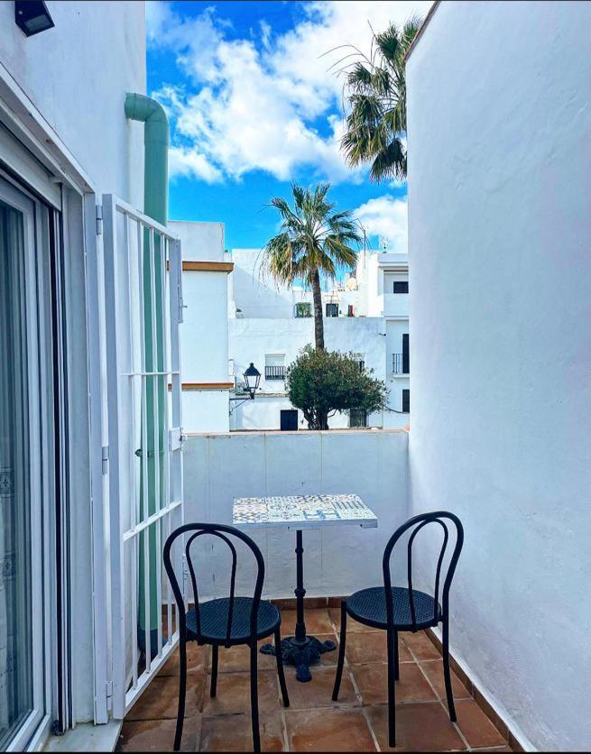 Casa Paloma Casco Antiguo Villa Barbate Ngoại thất bức ảnh