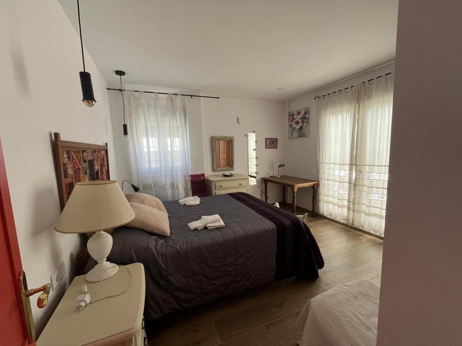 Casa Paloma Casco Antiguo Villa Barbate Ngoại thất bức ảnh
